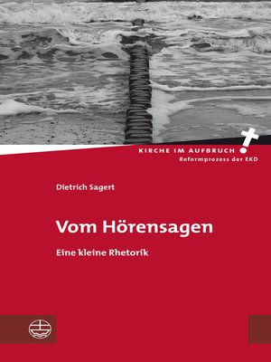 cover image of Vom Hörensagen